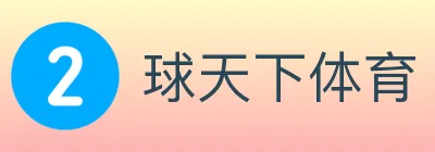球天下体育 logo